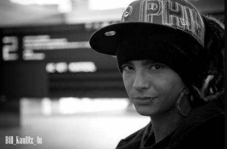 Tom Kaulitz