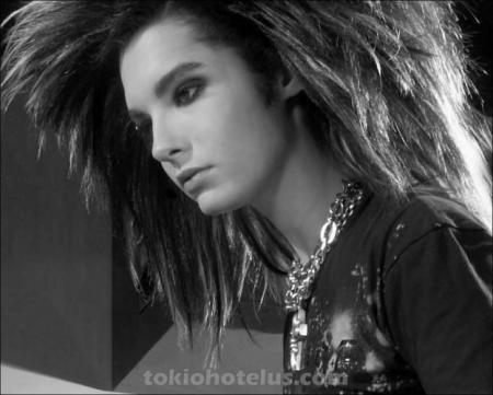 Bill Kaulitz